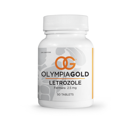 Letrozole Canada