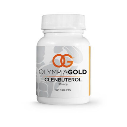 Clenbuterol Canada