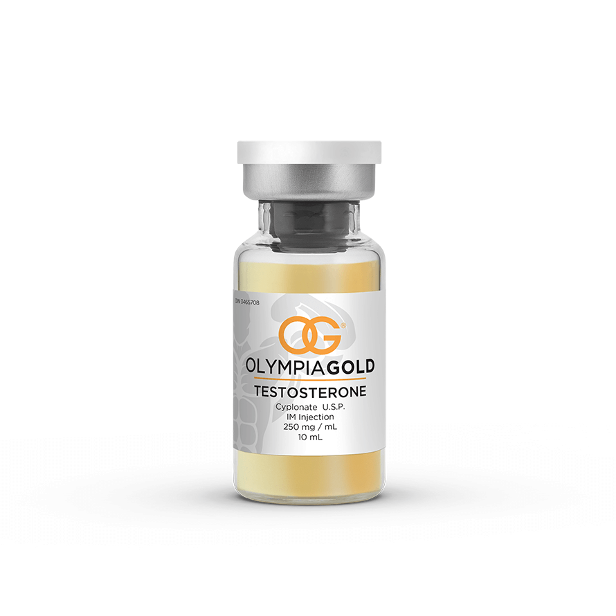 Testosterone Cypionate Testosterone Cypionate